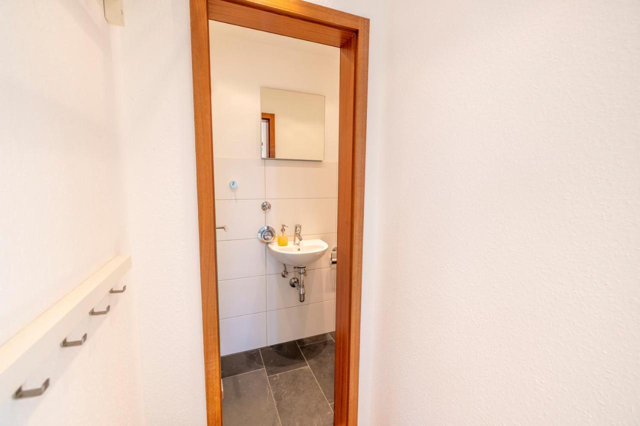 Ferienwohnung Seeblick Mit Blick Auf Die Alpen Wasserburg Eksteriør billede